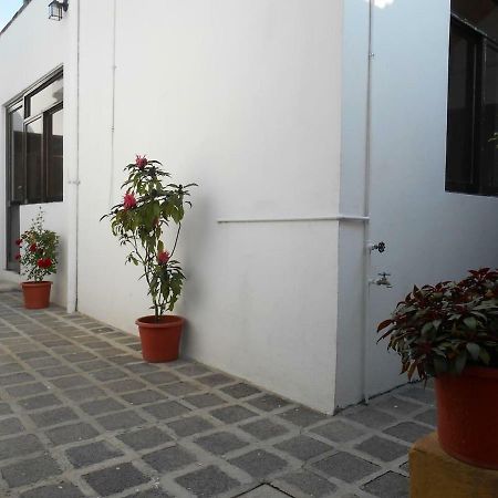 Casa Viveros San Juan Teotihuacan Exterior photo